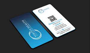Business Card Design by DesignerShahadat for this project | Design: #34057736