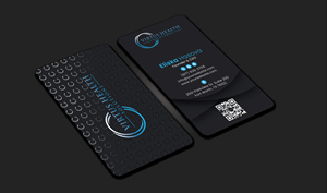 Business Card Design by DesignerShahadat for this project | Design: #34057737