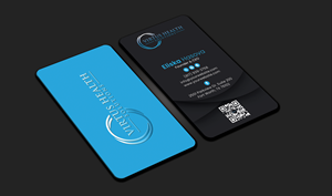 Business Card Design by DesignerShahadat for this project | Design: #34057743