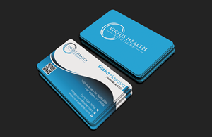 Business Card Design by DesignerShahadat for this project | Design: #34057747