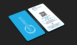 Business Card Design by DesignerShahadat for this project | Design: #34057751