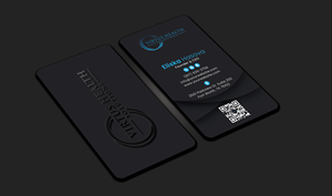 Business Card Design by DesignerShahadat for this project | Design: #34057757
