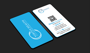 Business Card Design by DesignerShahadat for this project | Design: #34057758