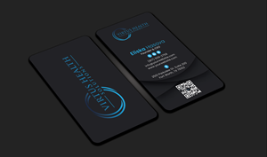 Design de Carte de Visite par DesignerShahadat pour ce projet | Design : #34057763