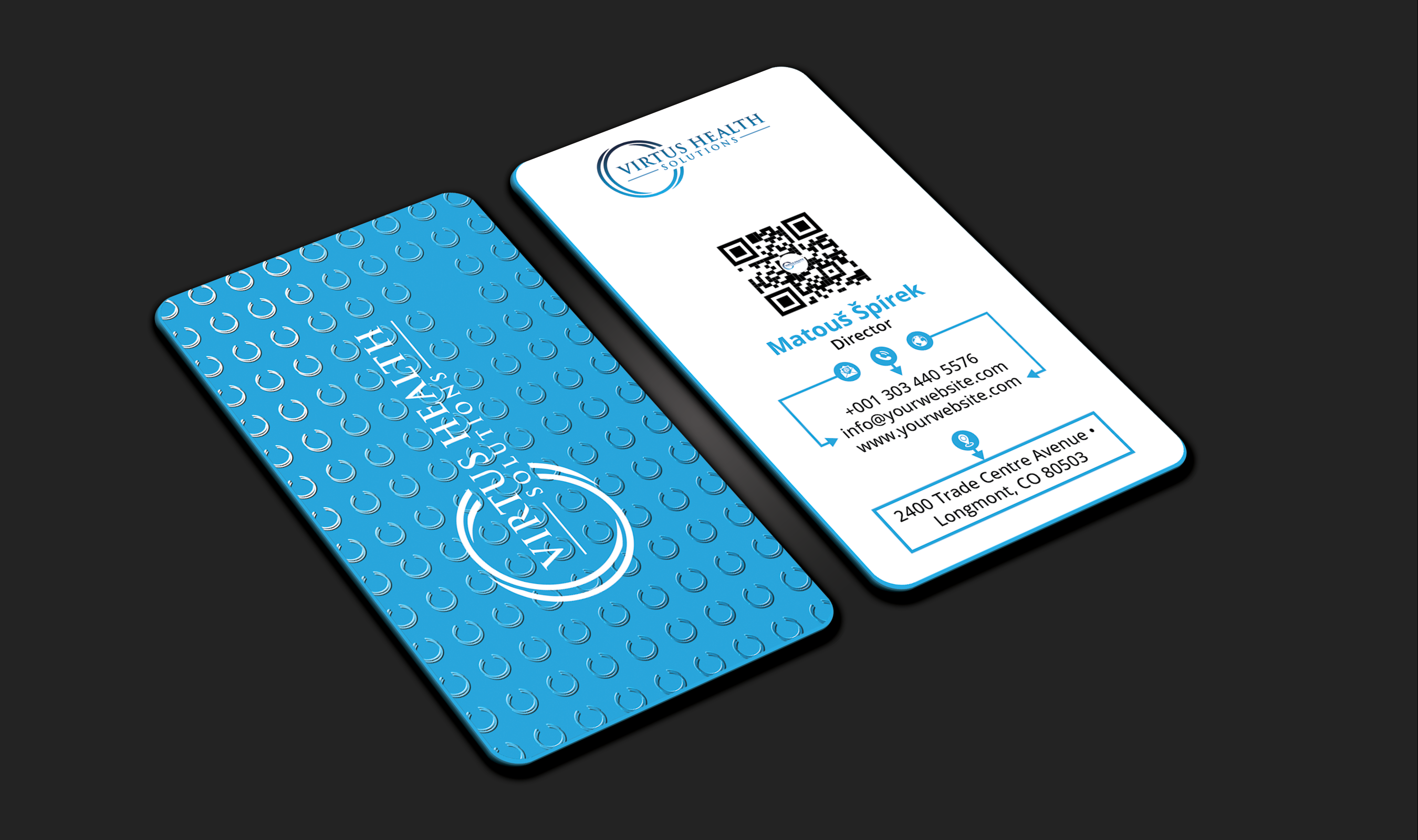 Design de Carte de Visite par DesignerShahadat pour ce projet | Design #34057764