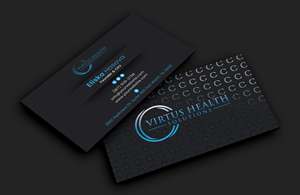 Design de Carte de Visite par DesignerShahadat pour ce projet | Design : #34094500