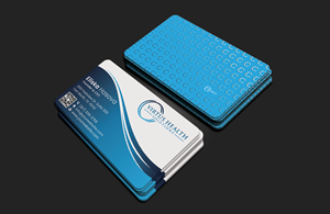 Design de Carte de Visite par DesignerShahadat pour ce projet | Design : #34094506