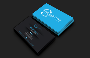 Design de Carte de Visite par DesignerShahadat pour ce projet | Design : #34094507