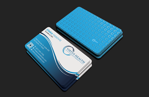 Design de Carte de Visite par DesignerShahadat pour ce projet | Design : #34094509