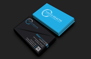 Design de Carte de Visite par DesignerShahadat pour ce projet | Design : #34094512