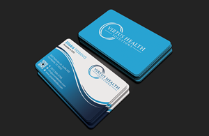 Design de Carte de Visite par DesignerShahadat pour ce projet | Design : #34094514