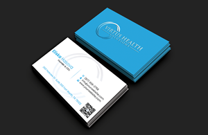Design de Carte de Visite par DesignerShahadat pour ce projet | Design : #34094516