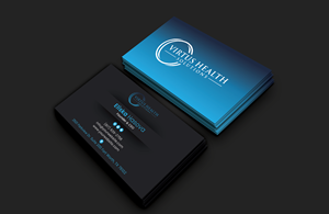 Business Card Design by DesignerShahadat for this project | Design: #34094521