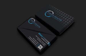 Business Card Design by DesignerShahadat for this project | Design: #34094522