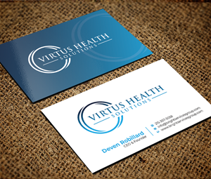 Design de Carte de Visite par Innovative Graphix pour ce projet | Design : #34046694