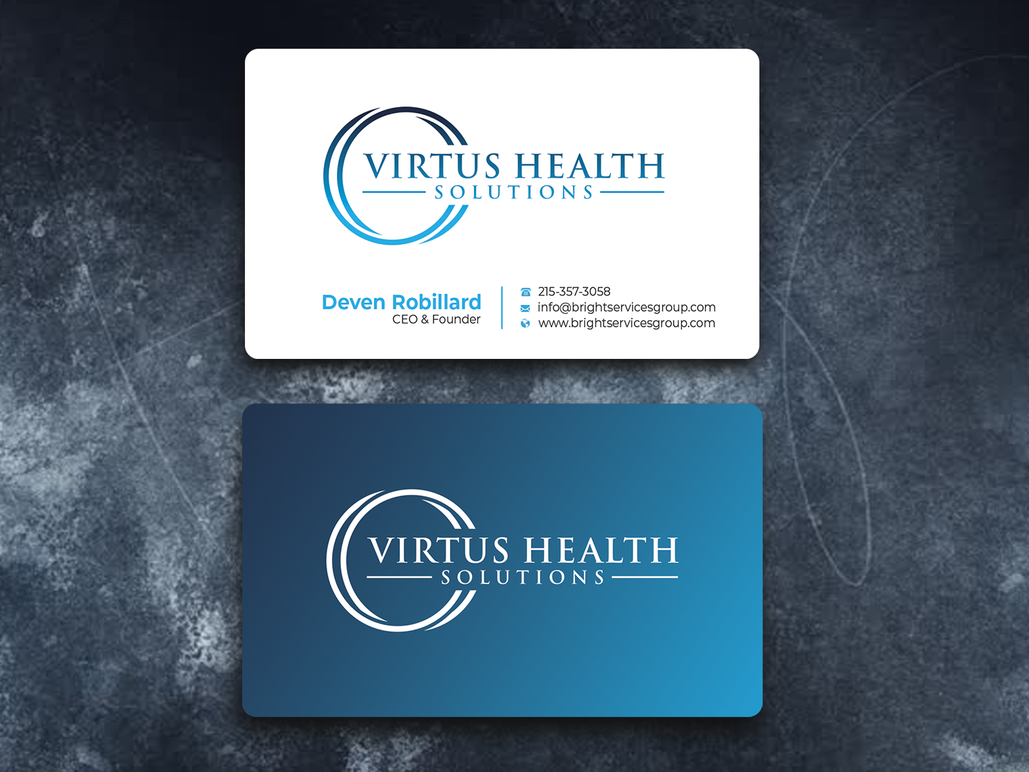 Visitenkarten-Design von Innovative Graphix für dieses Projekt | Design #34046697