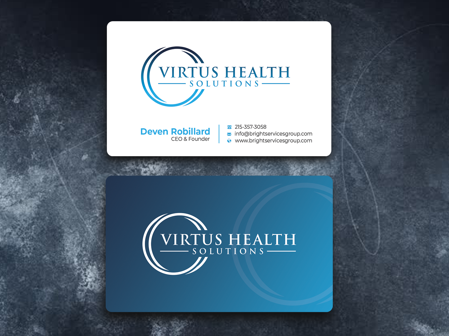 Visitenkarten-Design von Innovative Graphix für dieses Projekt | Design #34046698