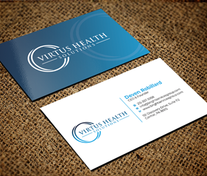 Design de Carte de Visite par Innovative Graphix pour ce projet | Design : #34046705