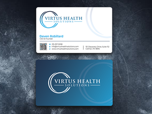 Design de Carte de Visite par Innovative Graphix pour ce projet | Design : #34046708