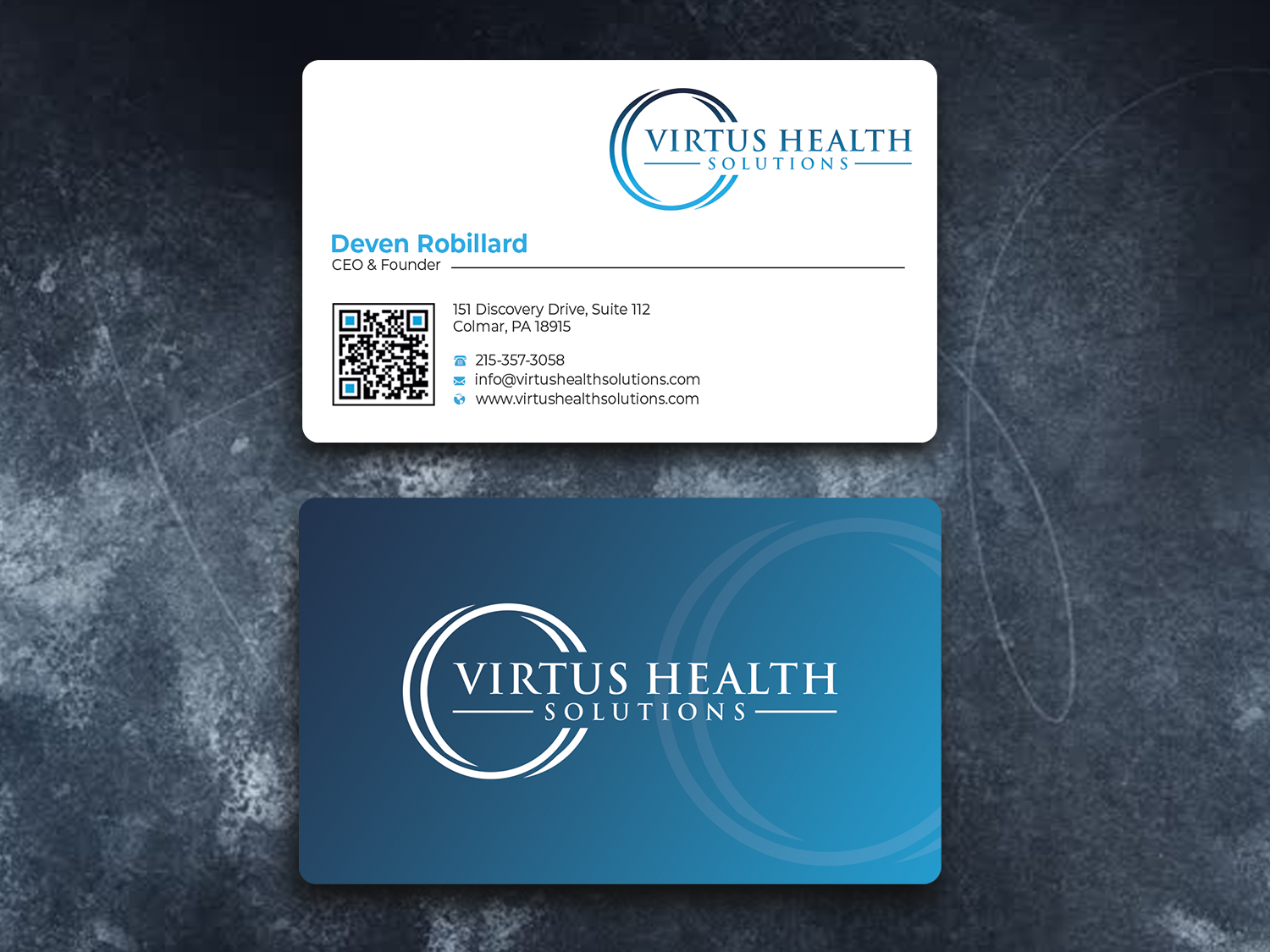 Visitenkarten-Design von Innovative Graphix für dieses Projekt | Design #34046711