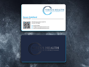 Design de Carte de Visite par Innovative Graphix pour ce projet | Design : #34046715