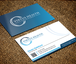Design de Carte de Visite par Innovative Graphix pour ce projet | Design : #34046756