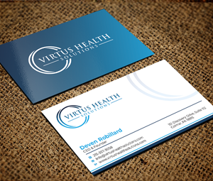 Design de Carte de Visite par Innovative Graphix pour ce projet | Design : #34046757