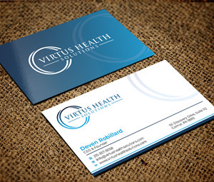 Design de Carte de Visite par Innovative Graphix pour ce projet | Design : #34046758