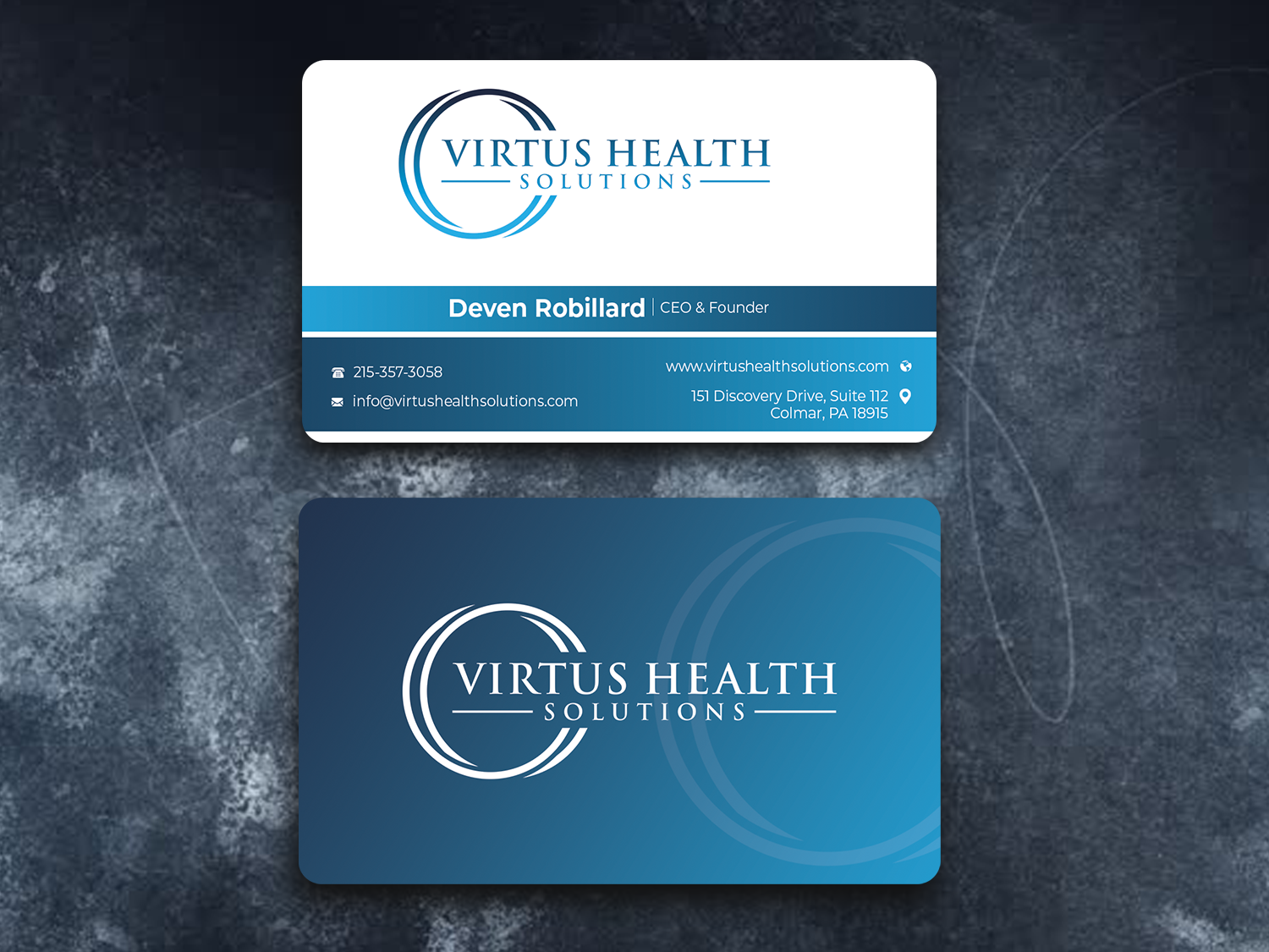 Business Card Design by Innovative Graphix for this project | Design #34046766