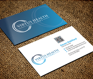 Design de Carte de Visite par Innovative Graphix pour ce projet | Design : #34046976