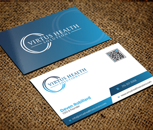 Design de Carte de Visite par Innovative Graphix pour ce projet | Design : #34046978