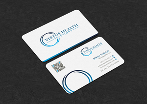 Design de Carte de Visite par INDIAN_Ashok pour ce projet | Design : #34075762