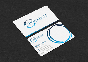 Design de Carte de Visite par INDIAN_Ashok pour ce projet | Design : #34075763