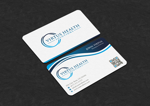 Design de Carte de Visite par INDIAN_Ashok pour ce projet | Design : #34075765