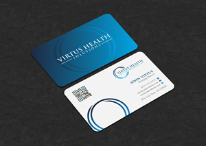 Design de Carte de Visite par INDIAN_Ashok pour ce projet | Design : #34075766
