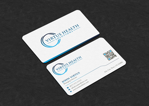 Design de Carte de Visite par INDIAN_Ashok pour ce projet | Design : #34075767
