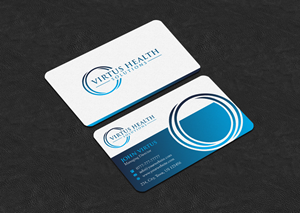 Design de Carte de Visite par INDIAN_Ashok pour ce projet | Design : #34075769