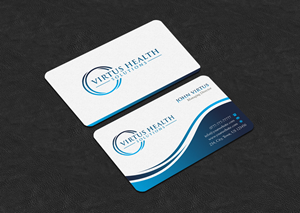 Design de Carte de Visite par INDIAN_Ashok pour ce projet | Design : #34075771