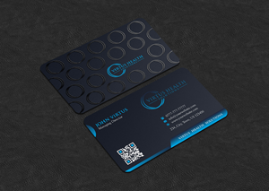 Diseño de Tarjeta de Presentación por INDIAN_Ashok para este proyecto | Diseño: #34075772