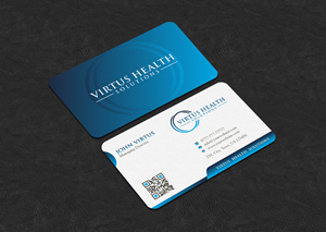 Diseño de Tarjeta de Presentación por INDIAN_Ashok para este proyecto | Diseño: #34075773