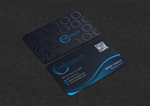 Diseño de Tarjeta de Presentación por INDIAN_Ashok para este proyecto | Diseño: #34075774