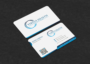 Diseño de Tarjeta de Presentación por INDIAN_Ashok para este proyecto | Diseño: #34075775