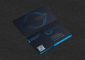 Diseño de Tarjeta de Presentación por INDIAN_Ashok para este proyecto | Diseño: #34075776