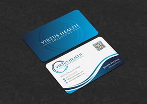Diseño de Tarjeta de Presentación por INDIAN_Ashok para este proyecto | Diseño: #34075777