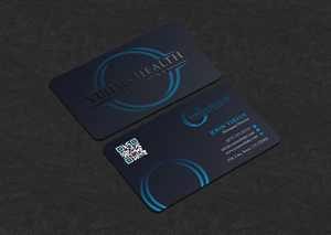Diseño de Tarjeta de Presentación por INDIAN_Ashok para este proyecto | Diseño: #34075779