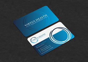 Diseño de Tarjeta de Presentación por INDIAN_Ashok para este proyecto | Diseño: #34075780