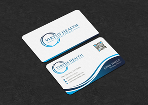 Diseño de Tarjeta de Presentación por INDIAN_Ashok para este proyecto | Diseño: #34075782