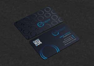 Diseño de Tarjeta de Presentación por INDIAN_Ashok para este proyecto | Diseño: #34075783