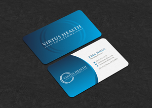 Diseño de Tarjeta de Presentación por INDIAN_Ashok para este proyecto | Diseño: #34075784