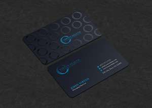 Diseño de Tarjeta de Presentación por INDIAN_Ashok para este proyecto | Diseño: #34075785